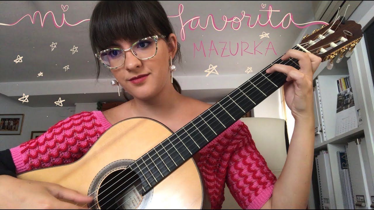 Mazurka 