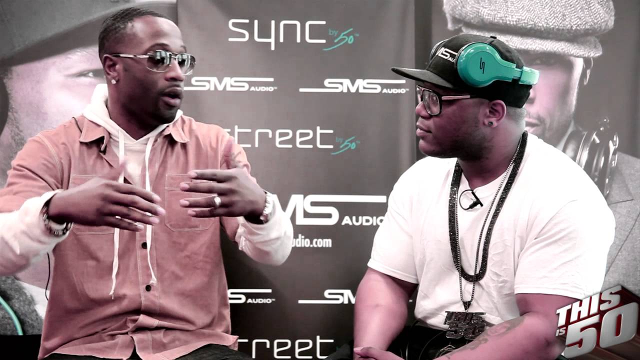 Q Parker of 112 Talks Former Beef With Jagged Edge & If He Still Talks To Diddy