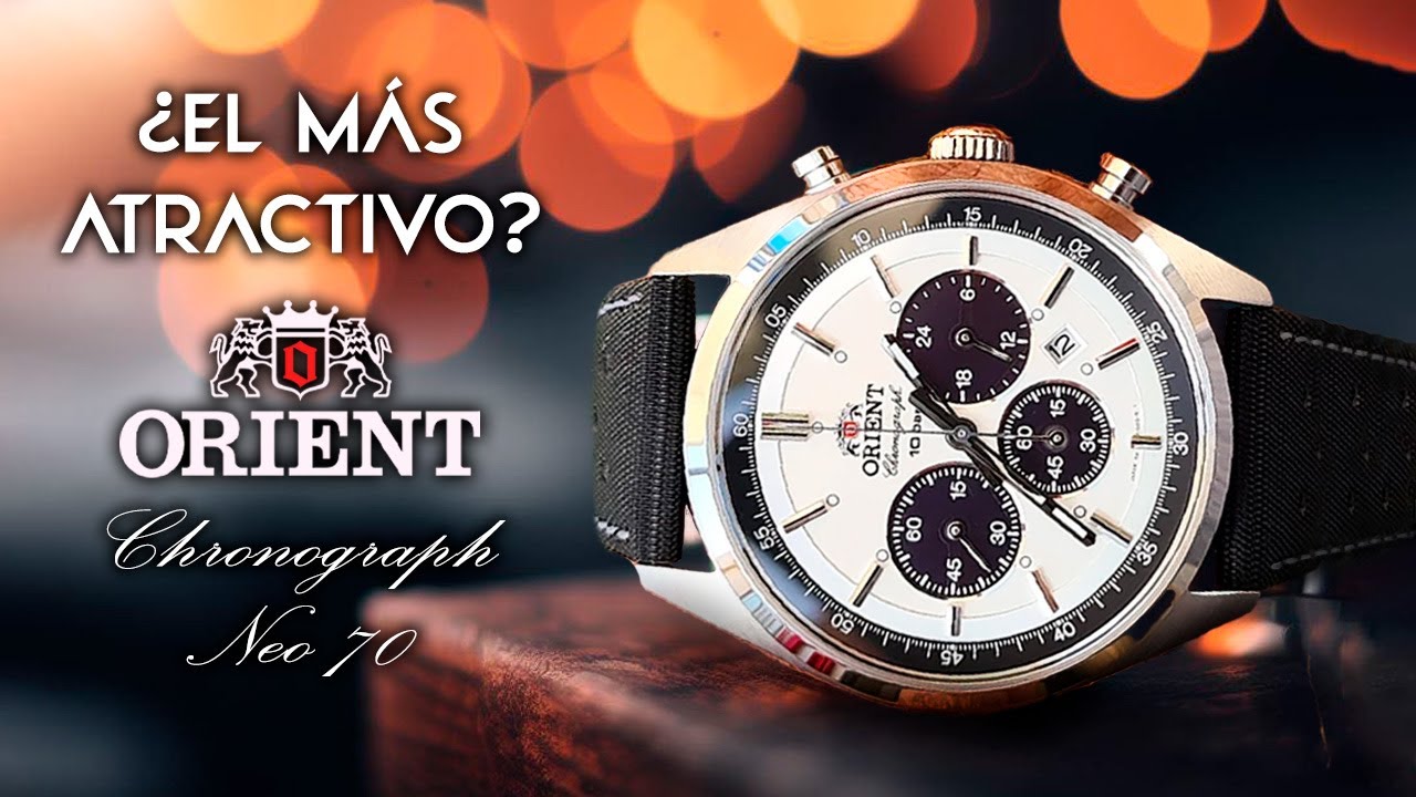 Orient Neo 70 