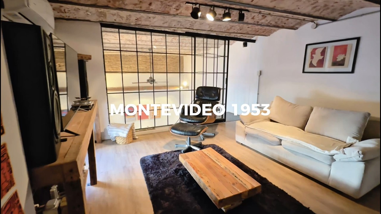 VENTA - CASA INTERNA DE PASILLO - CENTRO, ROSARIO