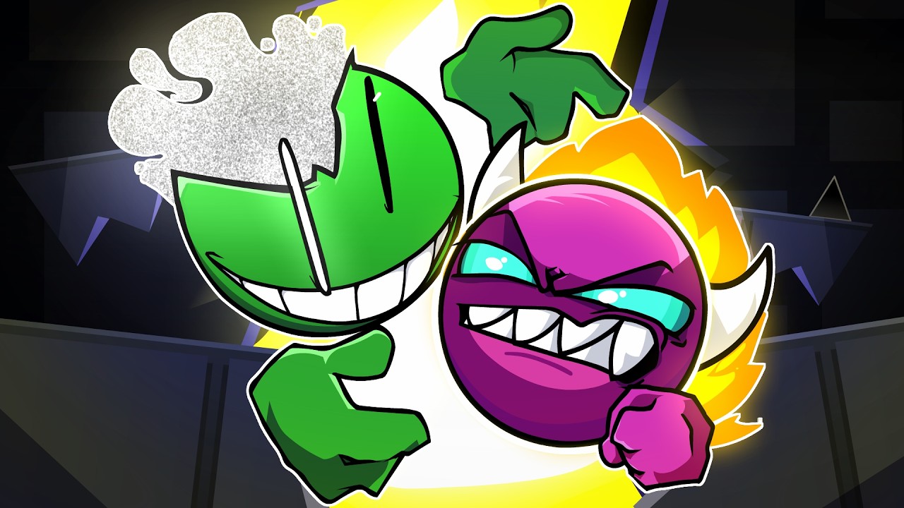 FIRE IN THE HOLE: FINALE (PART 2)