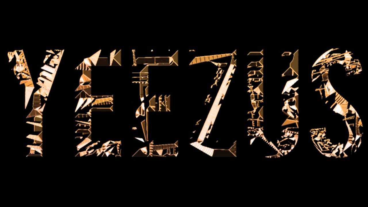 Kanye West Yeezus Instrumental 2013