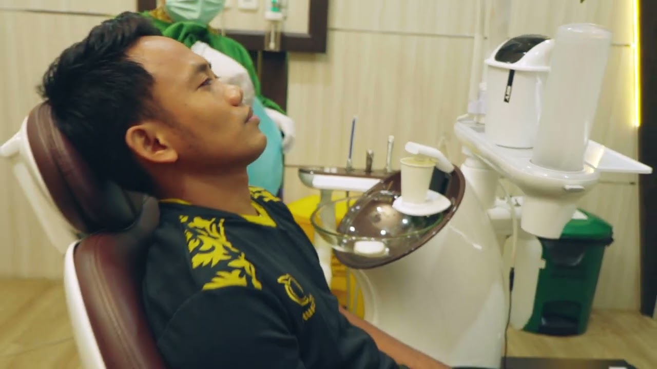 Poli Dokter Gigi Rumah Sakit Dhillon