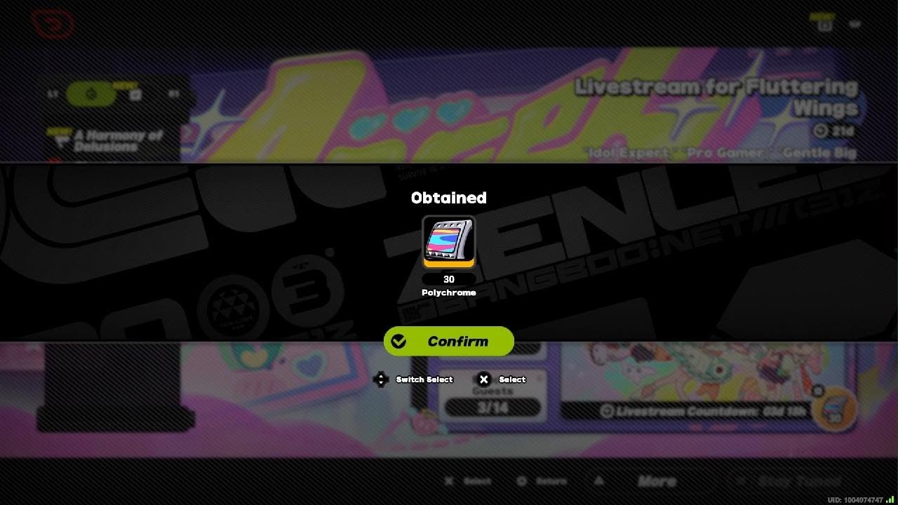 Zenless Zone Zero back to it after awakening
