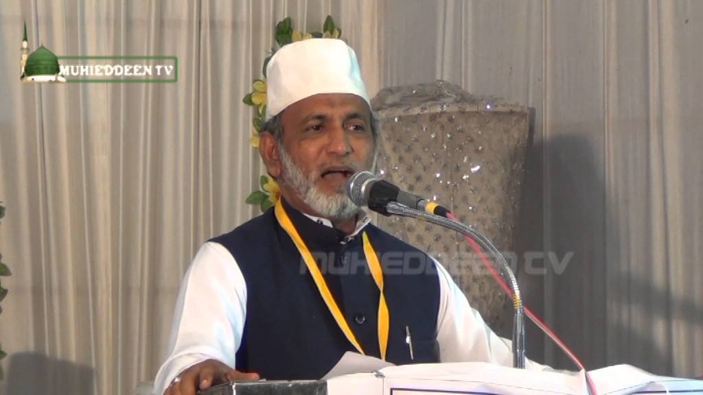 08  najdis where to? போலி தவ்ஹீதுகள் எங்கே அழைக்கிறார்கள்?