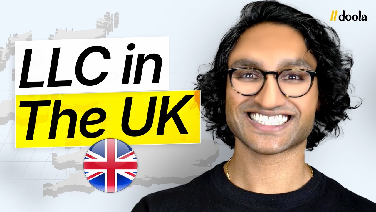 The FASTEST Way To Register Your UK Business in 2025!