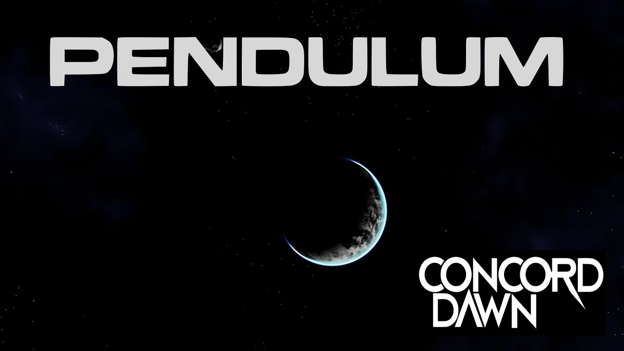 Concord Dawn - Tonite (Pendulum Remix)