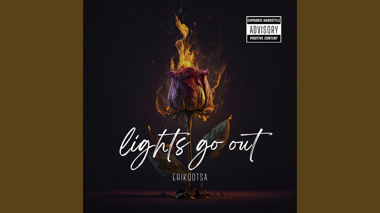 Lights Go Out