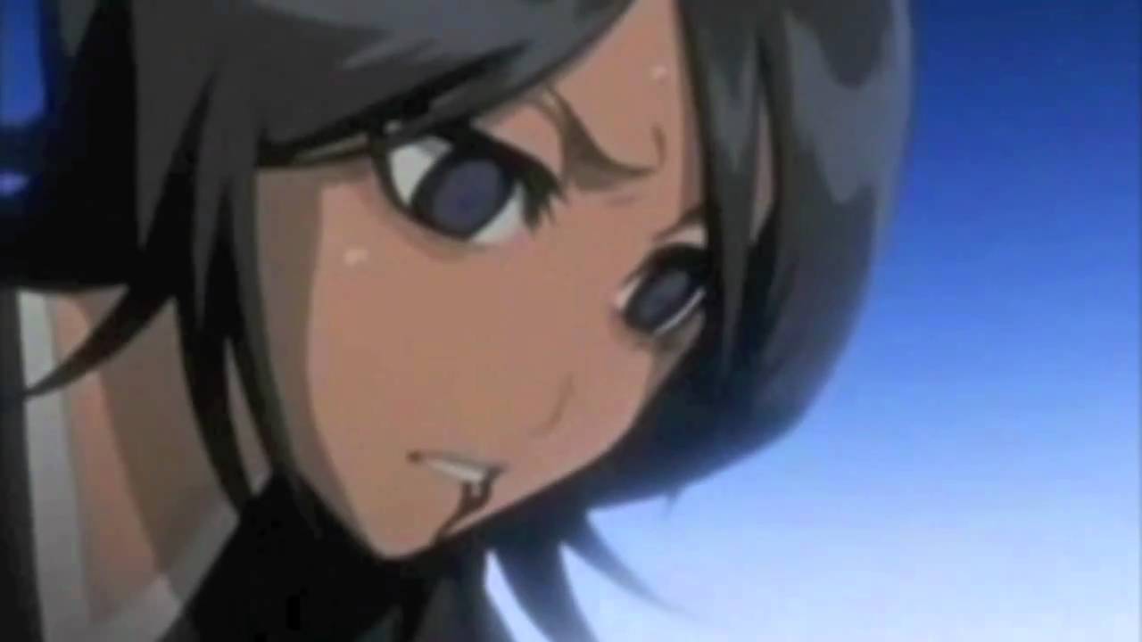 Ichigo x Rukia - All about us