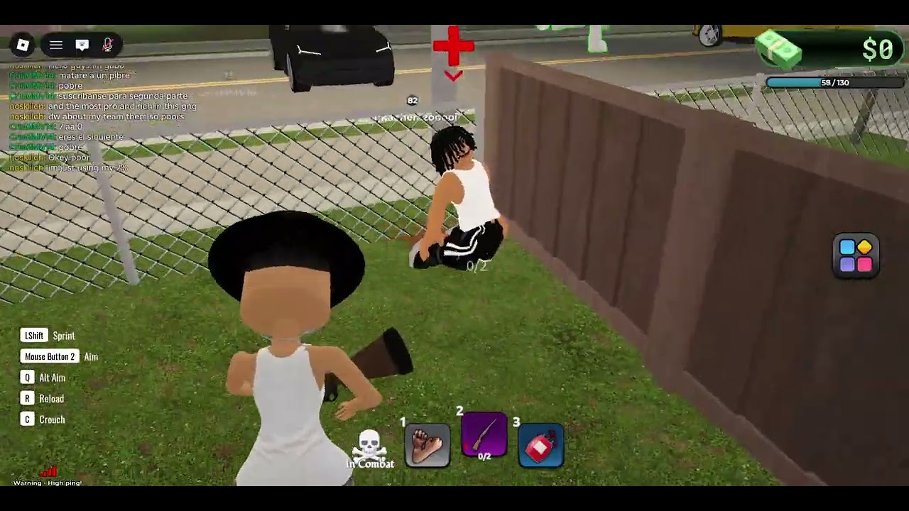 Mi primer video de BlockSpin