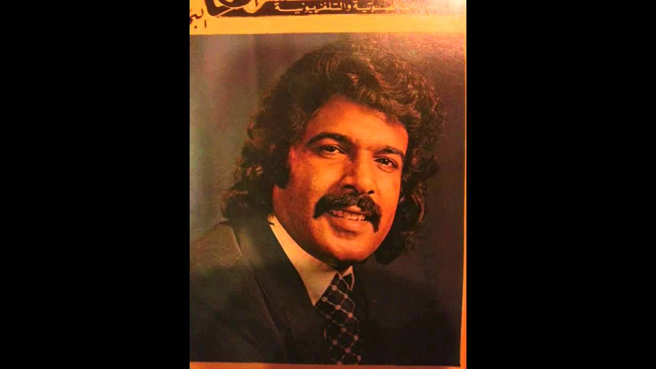 لو تحاول -  عبد الصمد أمين - الحان عيسى جاسم