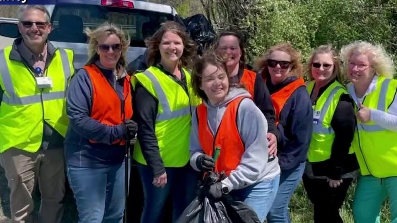Pulaski County kicks off annual One Bag Challenge