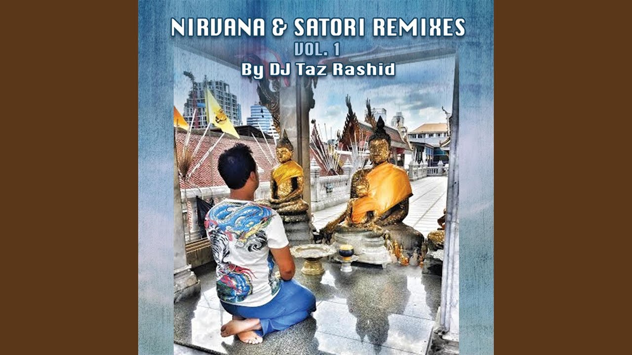 Earthvibes (Hi-Vibe Remix)