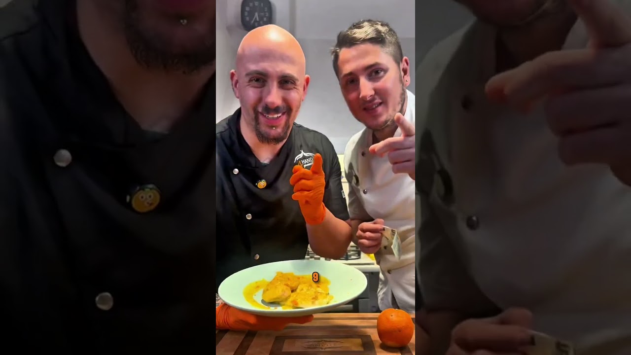Tutorial Ricette gustose ed economiche 🍳🍝🍗 #recipe #italy #food