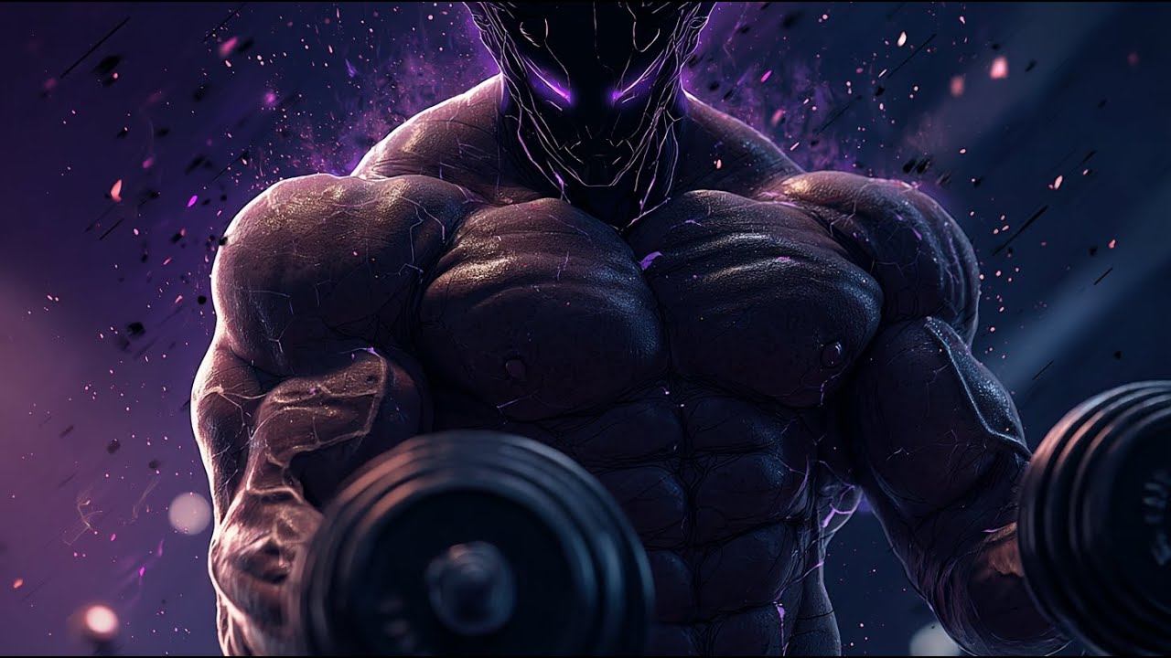 Focused Workout Music | Gym Beats for Training Sessions