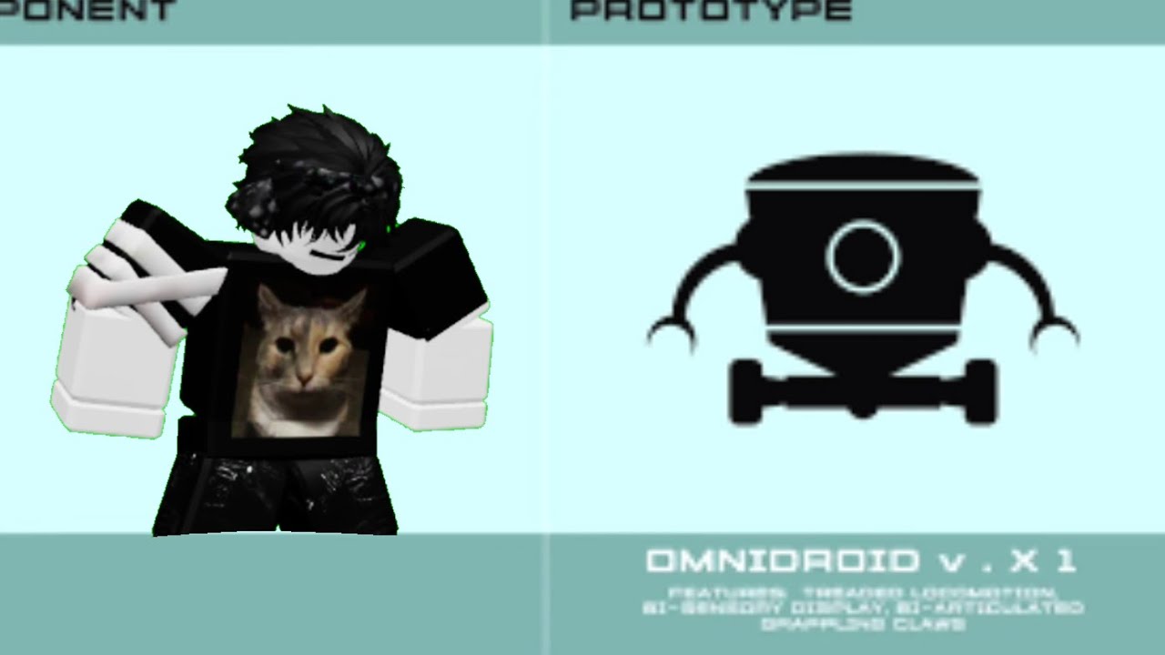 OMNIBLOX (Episodio2)