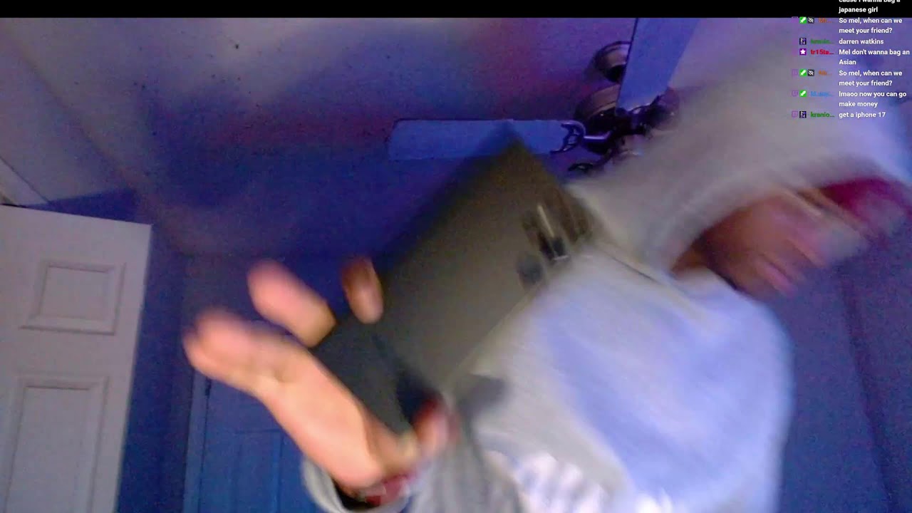 MY SETUP BROKEN 🟣CLIPS!🟣EVERYDAY LIVE!🟣