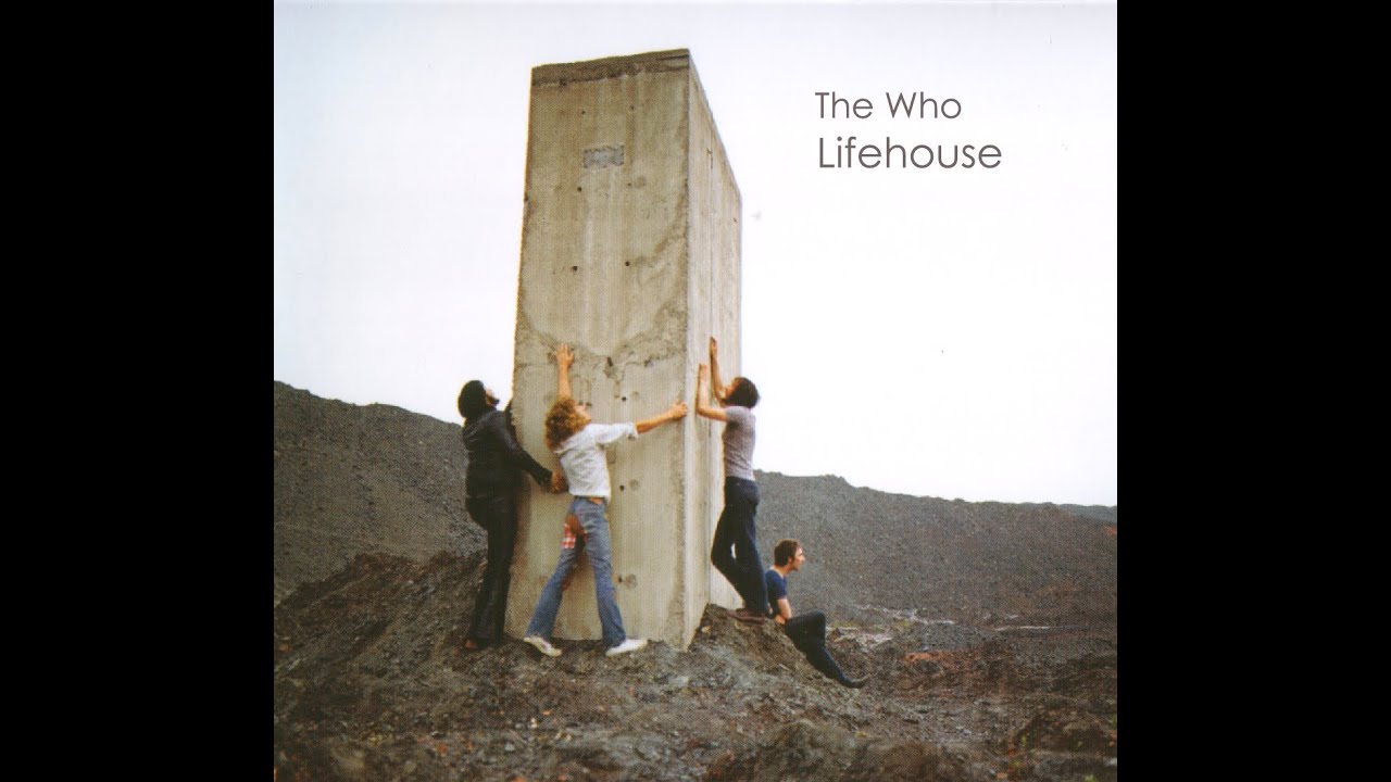 The Who - Lifehouse - Side One (Ray's Story)