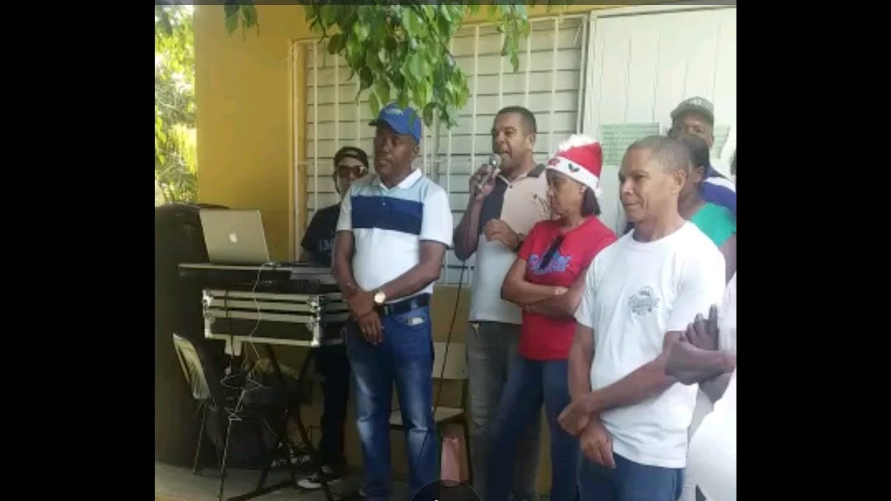 &iexcl;Una actividad hermosa de los Firmeros Presentes y Ausentes, que se debe imitar!