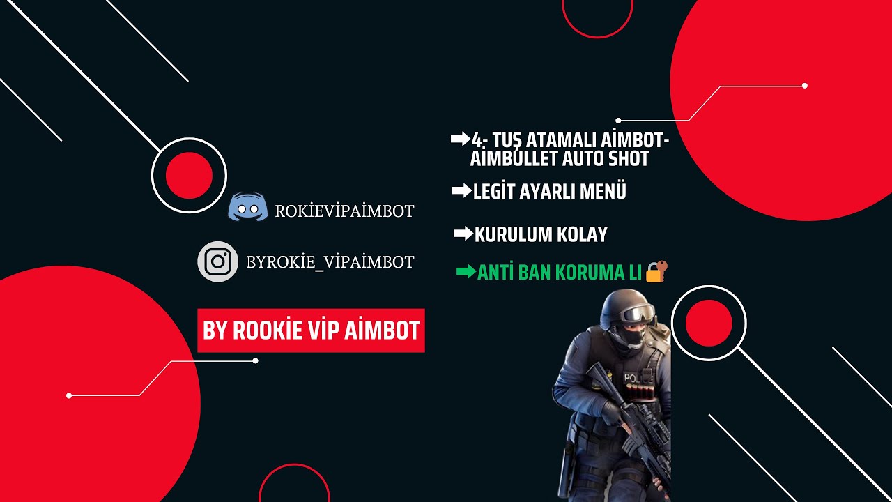 POİNT BLANK TR VİP HİLE GÜNCEL [ESPNAME AİMBOT AİMBULLET GM WALLHACK ANTİ KASK SEKMEME] [10.1.2024]