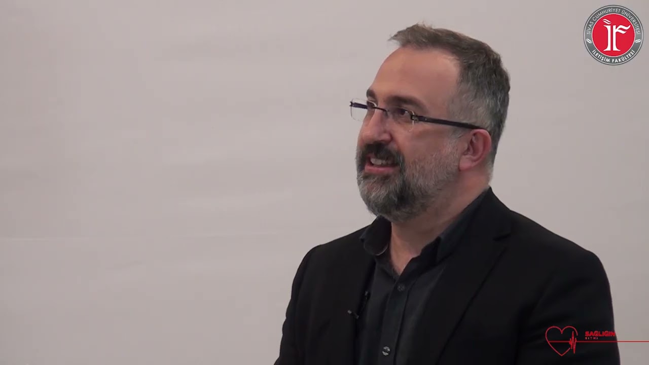 SAĞLIĞIN RİTMİ  Doç. Dr. Çağlar YILDIZ  Kadın Hastalıkları ve Doğum Anabilim Dalı