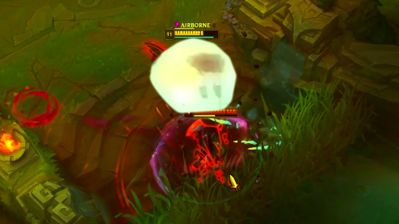Grandmaster Ekko One Trick Carrying Every Game He Enters (1.4 Million Points)