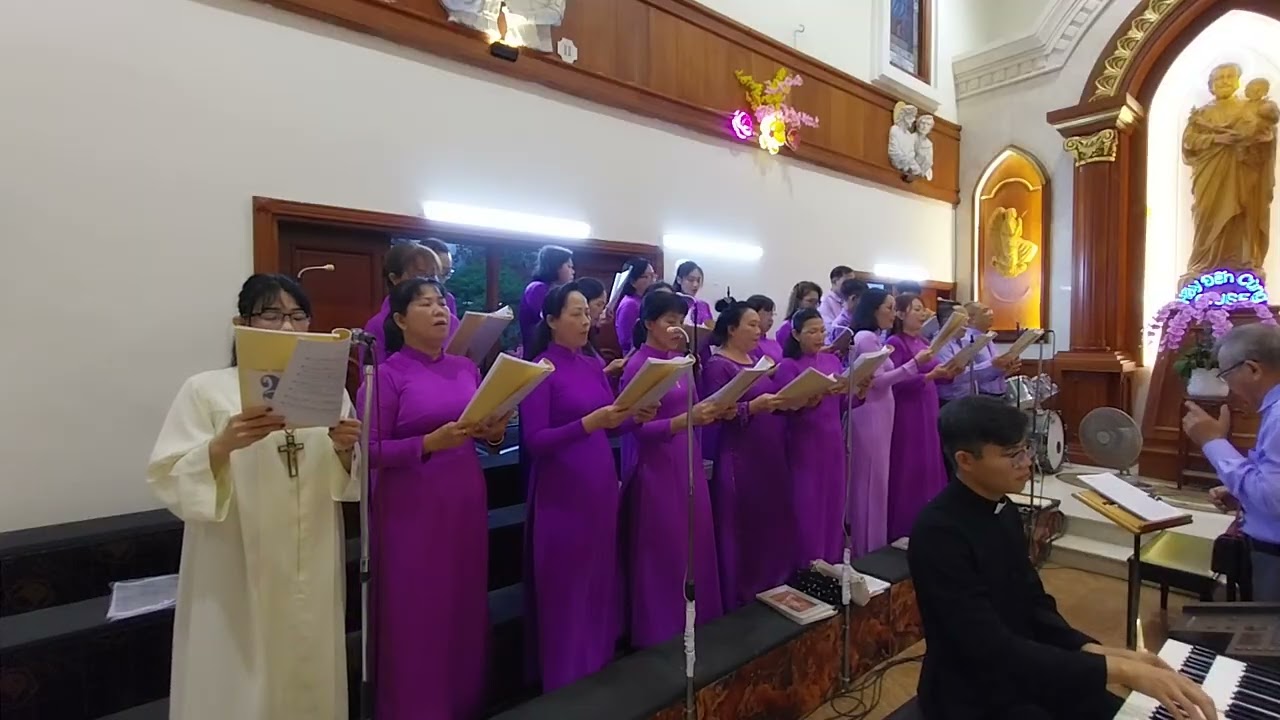TÂM TÌNH HIẾN DÂNG. Tác giả LM. DAO KIM 