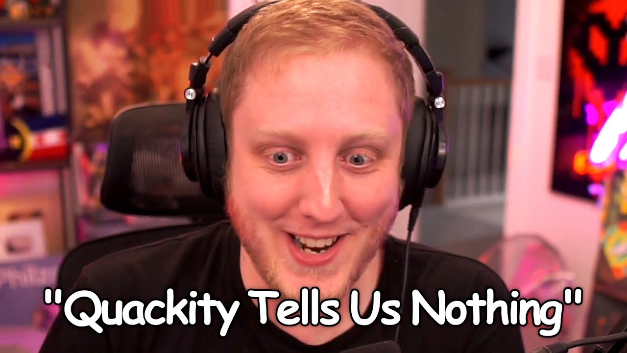 Philza Explains Secrets of QSMP!