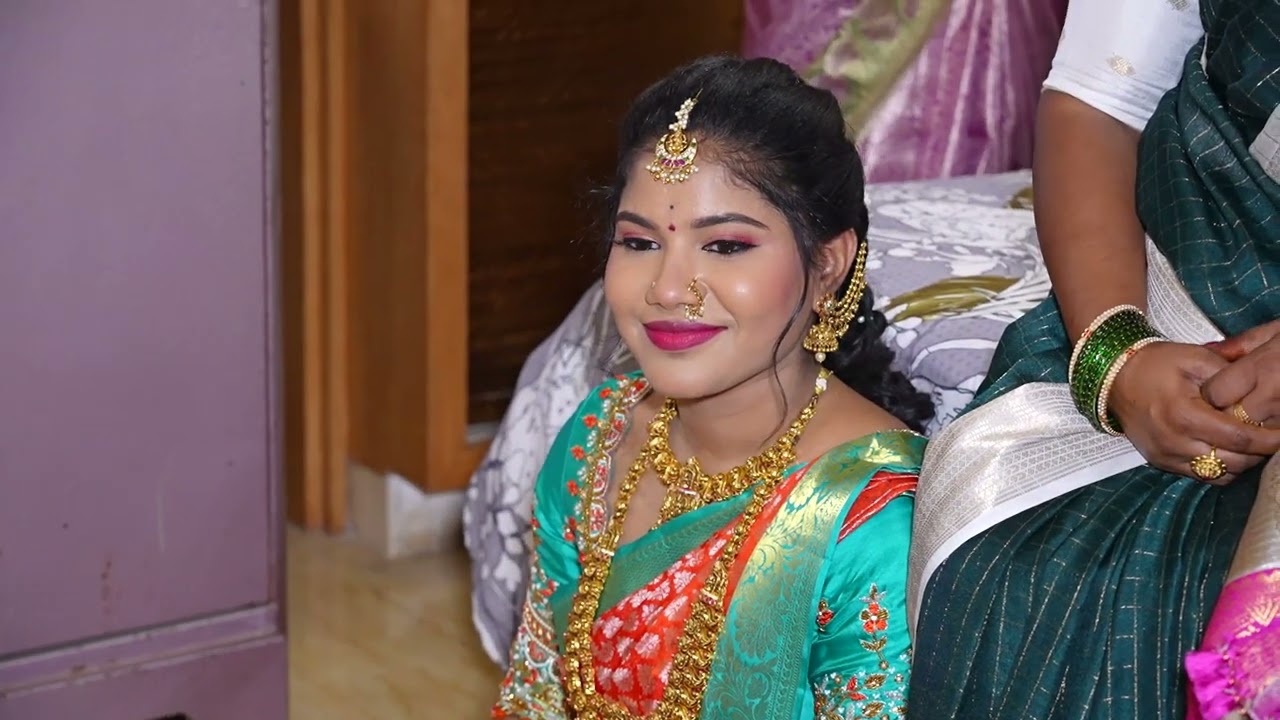 Vinod & Sandhya Shastra full video