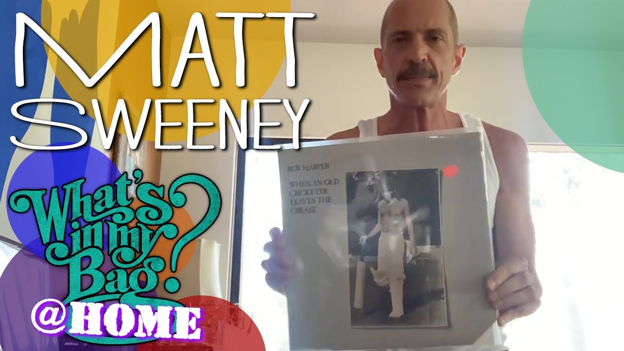 Matt Sweeney's 