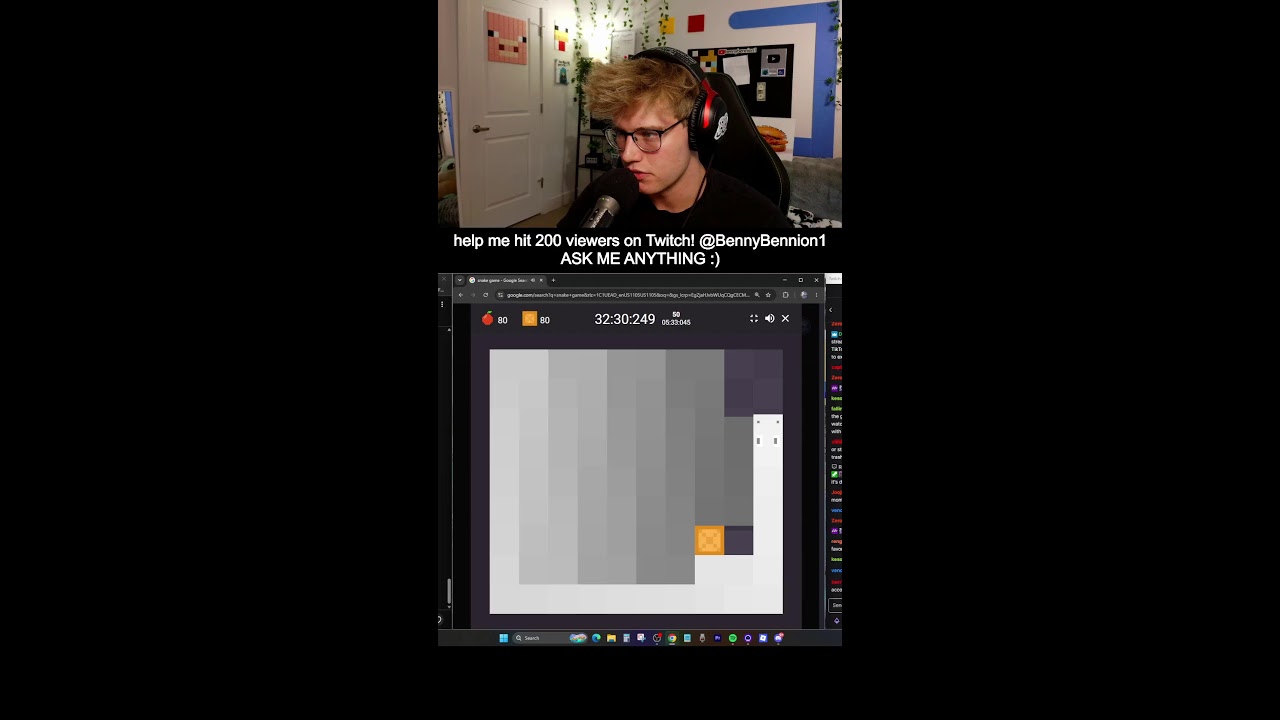 DAILY SNAKE WINS