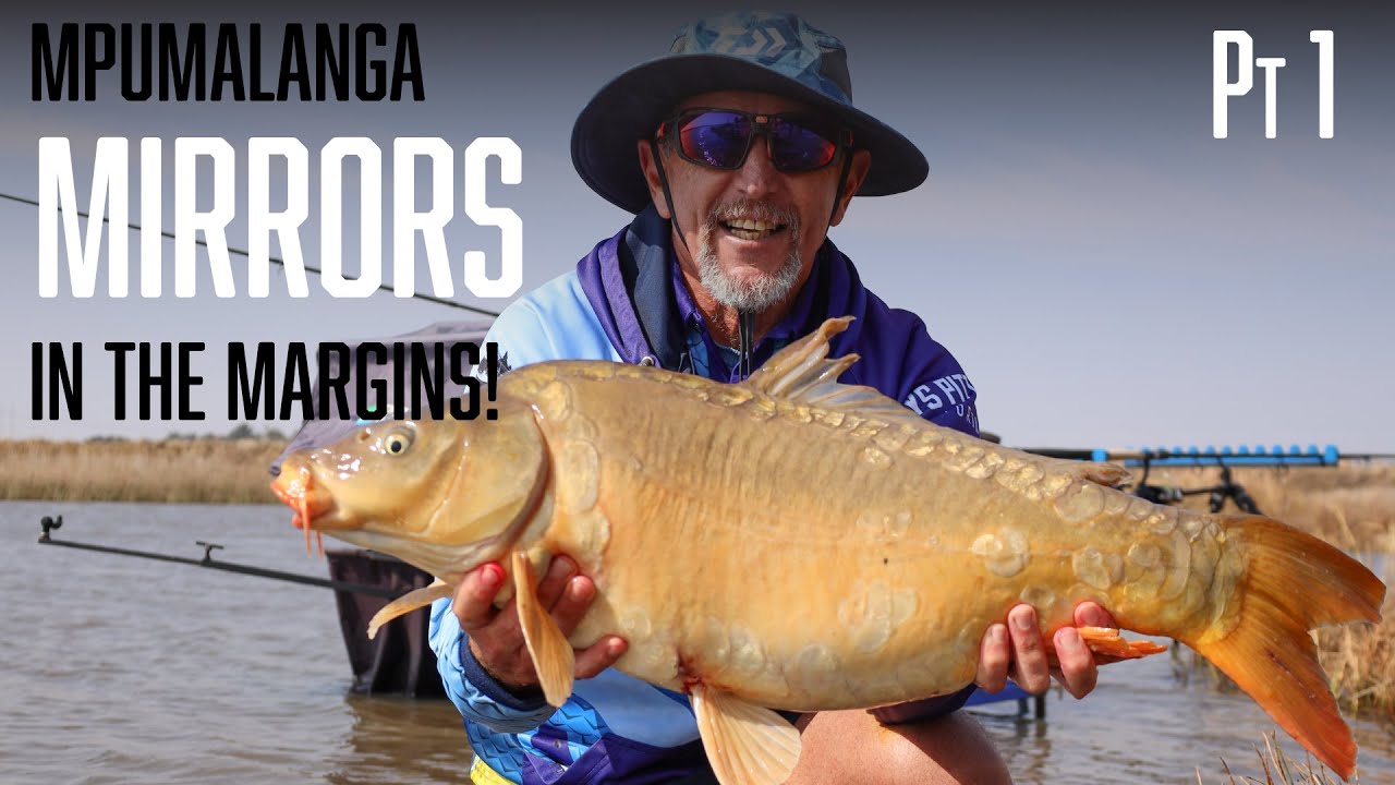 Mpumalanga Mirrors in the Margins!