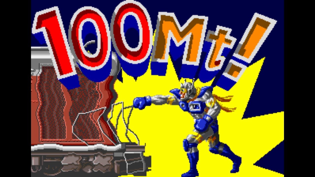 Sonic Blast Man | All WINS and FAILS