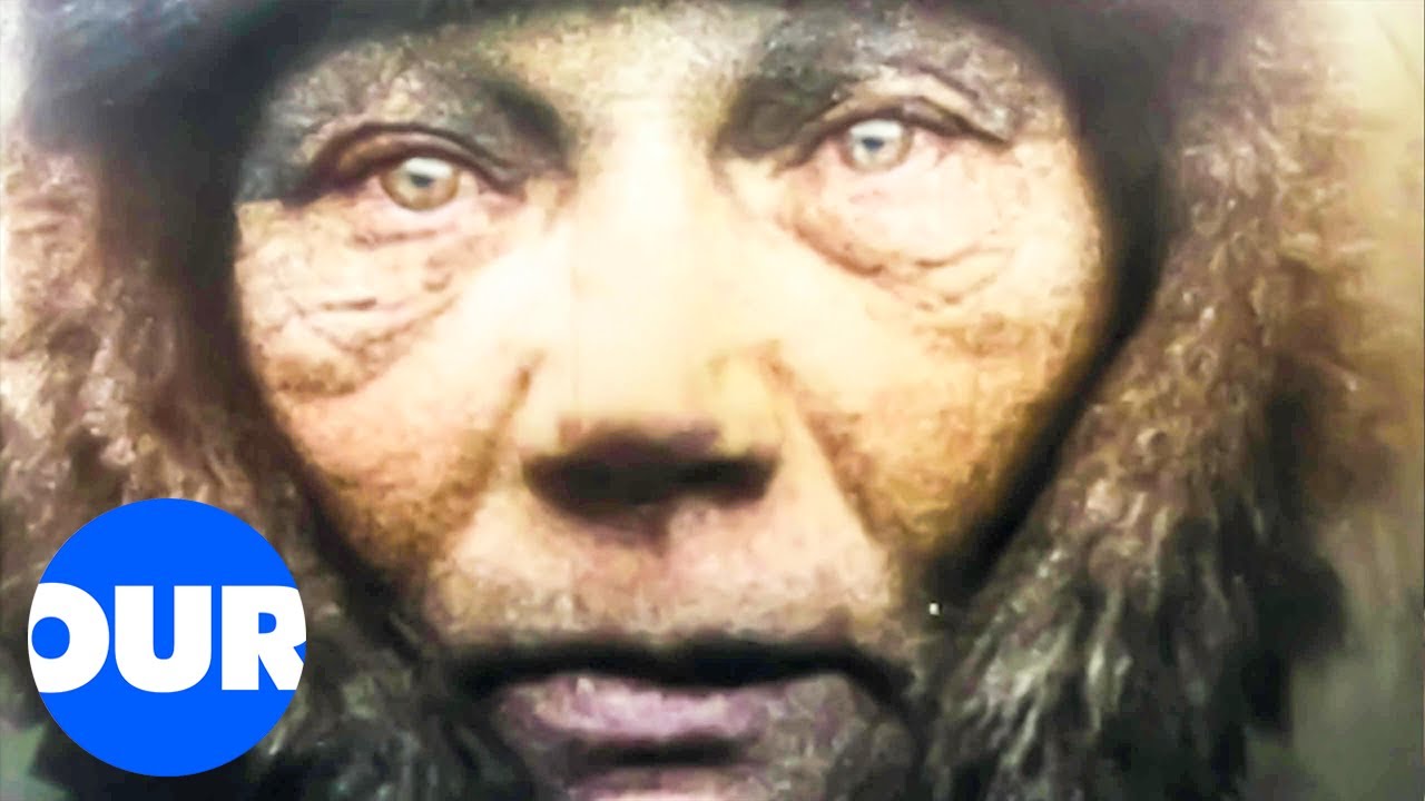 Что происходило во время блокады Ленинграда? | Наша история