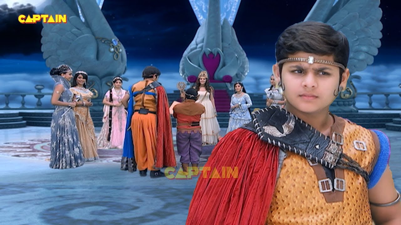 दुसरे ग्रह से कैसे सुन पाएगा बालवीर मानव की आवाज़ ? Baalveer | Episode 726 | Full Episode