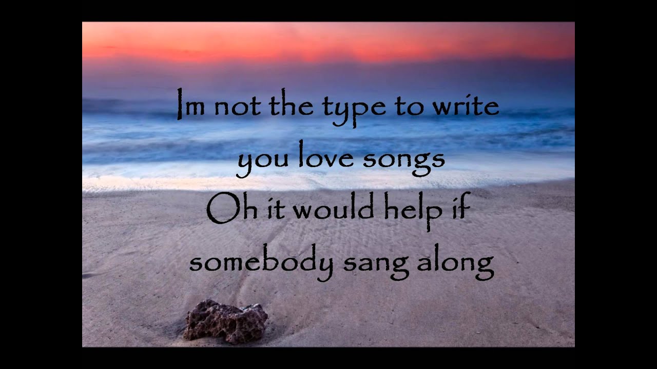 SOJA- TELL ME (LYRICS)