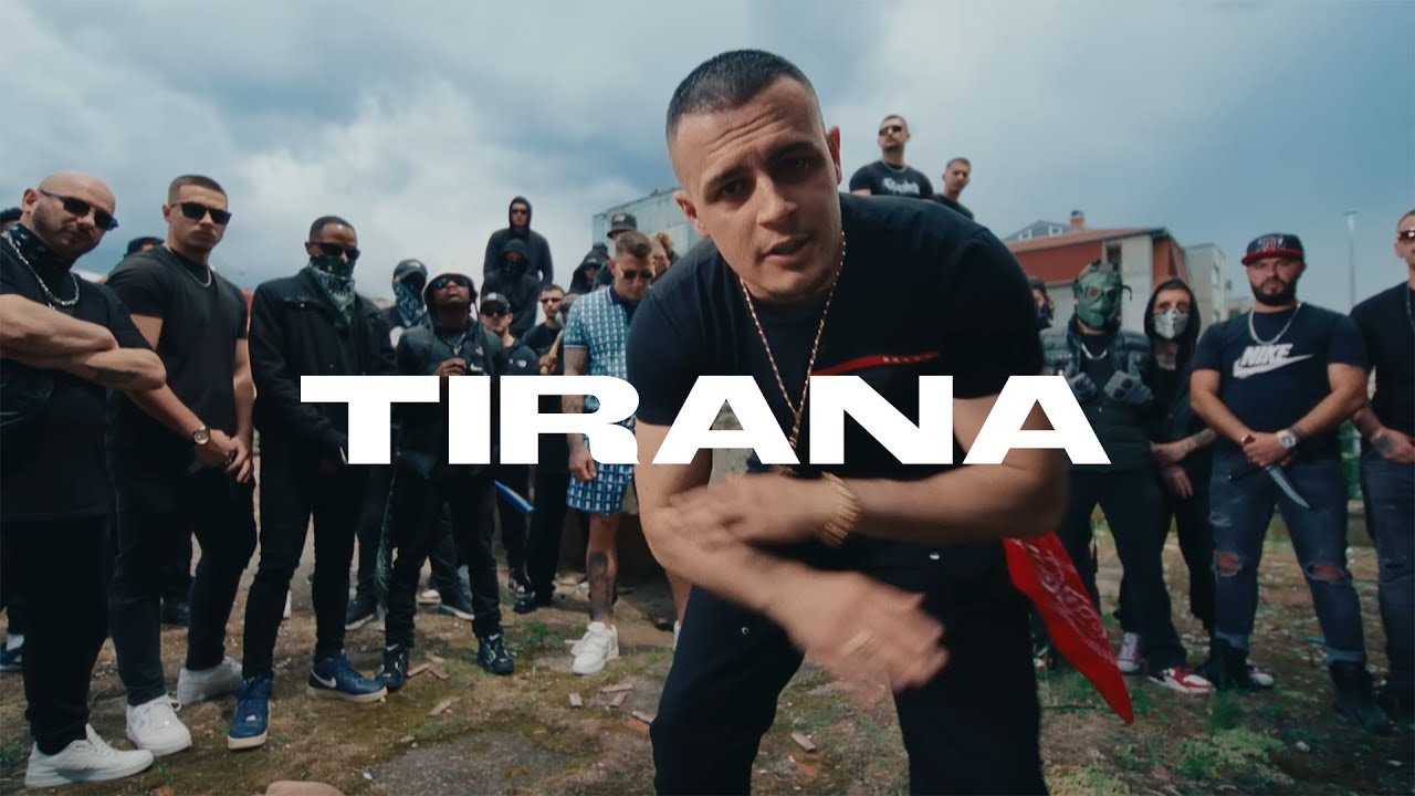 [FREE FOR PROFIT] Don Xhoni x Dark Dancehall x Noizy Type Beat 2024 - 