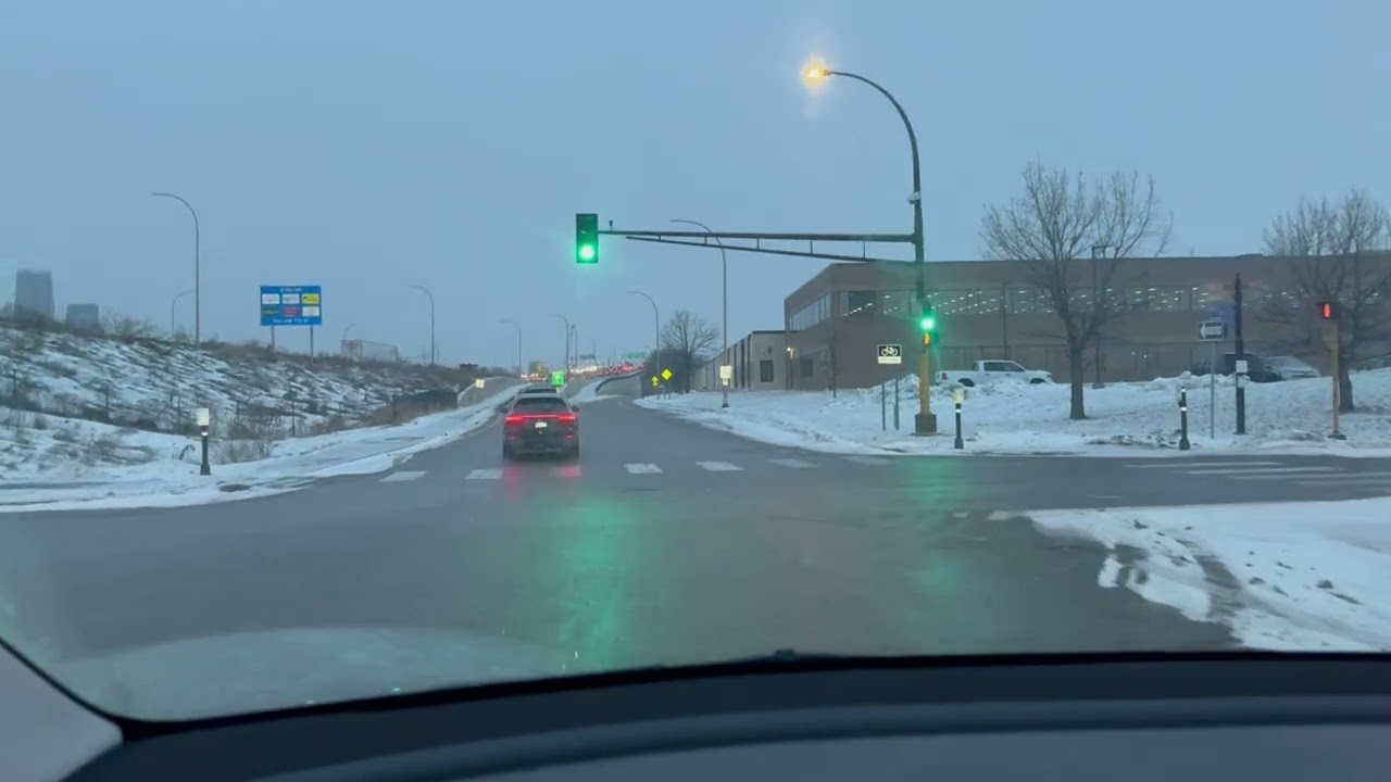1/21/26 - Twin Cities, MN - Extreme Cold Watch