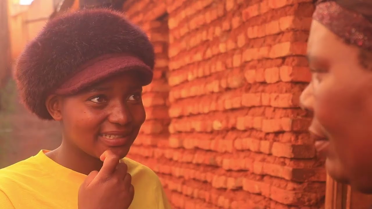NTAKIDAHINDUKA SERIES FILMS S1EP1