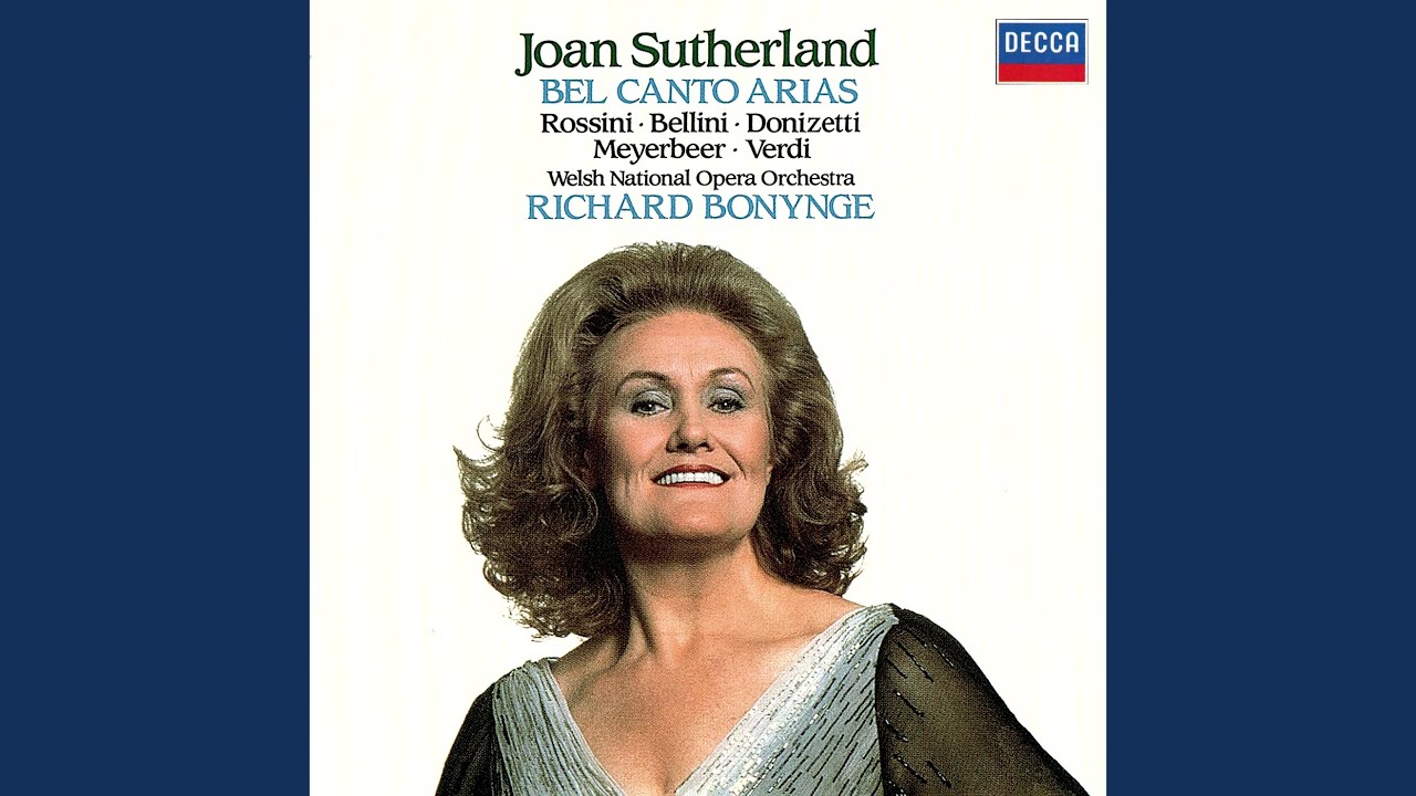 Donizetti: Betly / Act 1: 