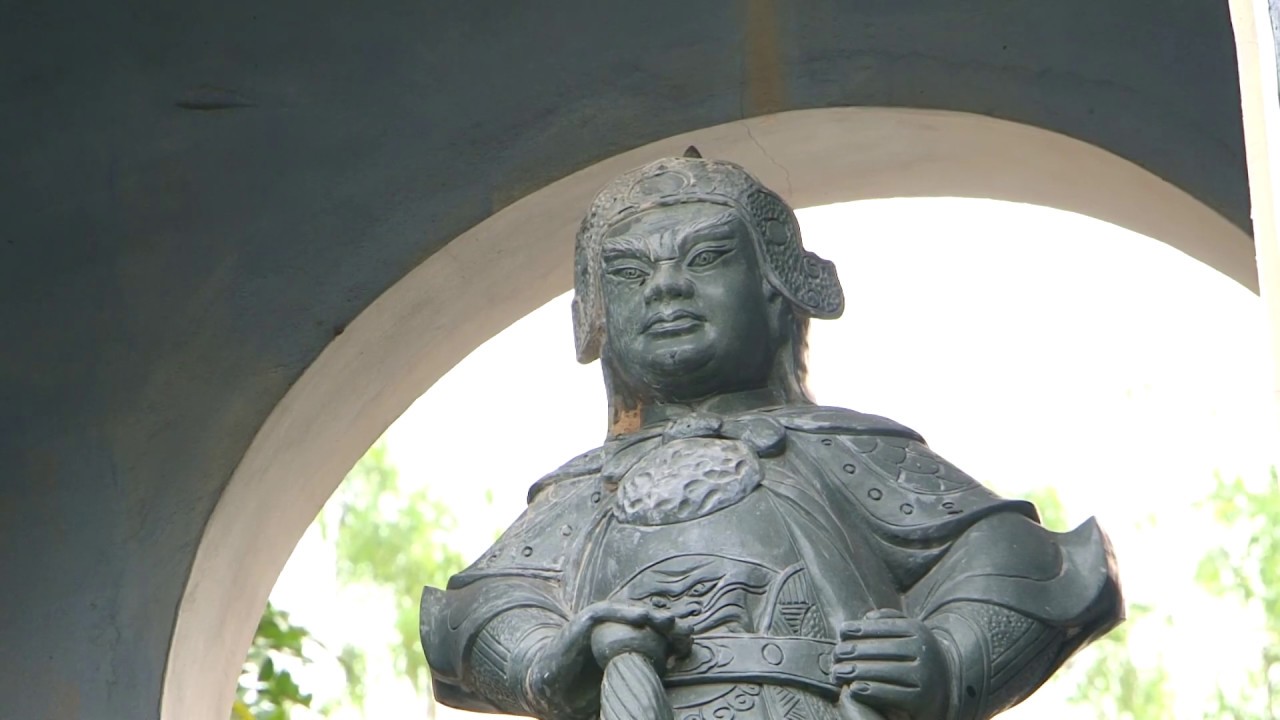 PHÁP HỘI DƯỢC SƯ THẤT CHÂU - TỔ ĐÌNH SẮC TỨ TỊNH QUANG - XUÂN KỶ HỢI 2019