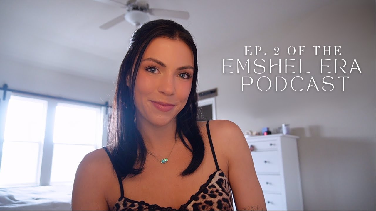 How to Enter Your Skinny Girl Era // Ep. 2 ✧