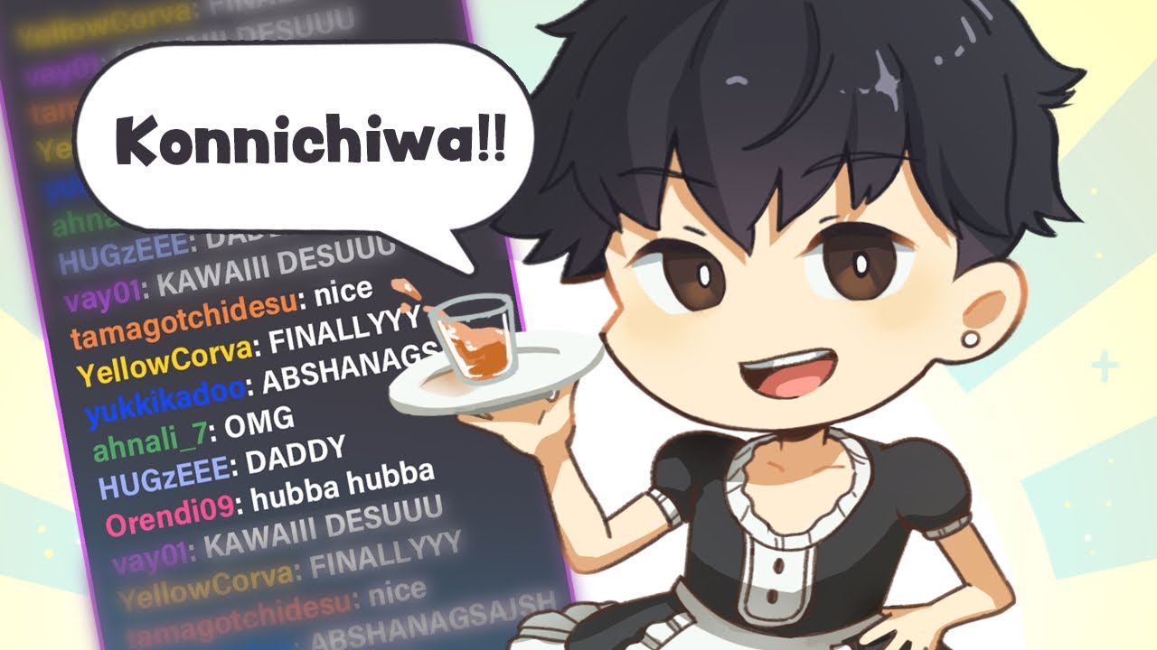 masayoshi rizz