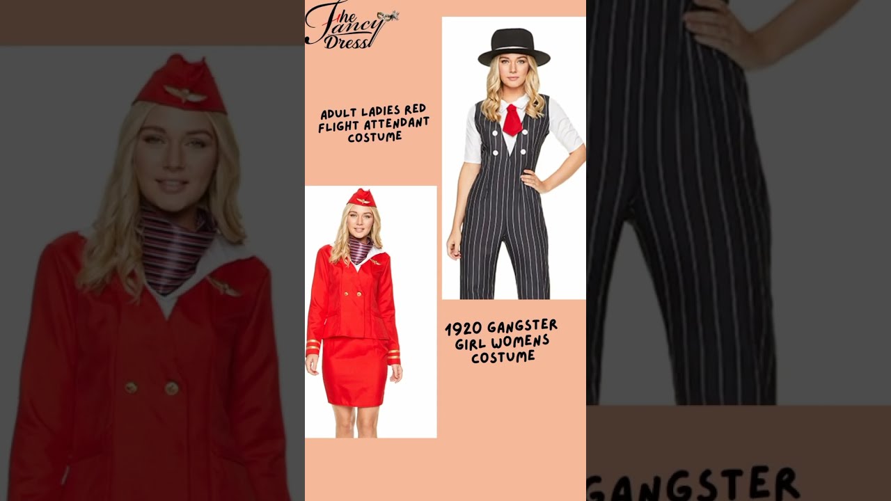 The Fancy Dress | Trendy Fancy Ladies Costumes Online From Top Fancy Dress Store In Manchester UK