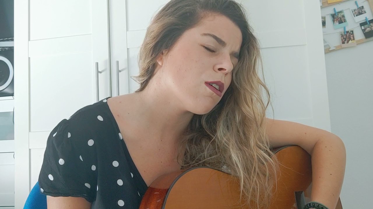 Desencuentro ~ Cover Alba Carmona