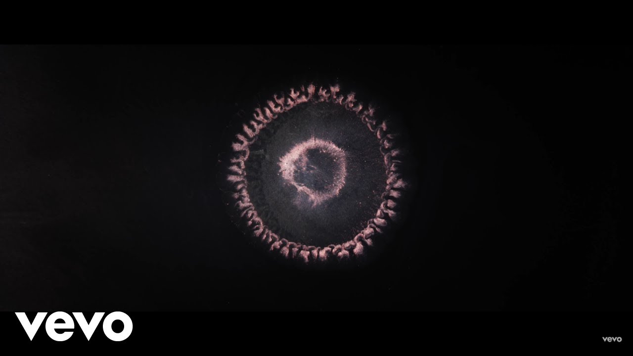 &Oacute;lafur Arnalds - Saudade (When We Are Born)