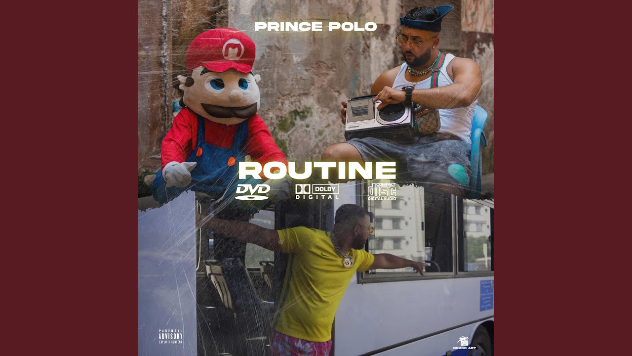 ROUTINE