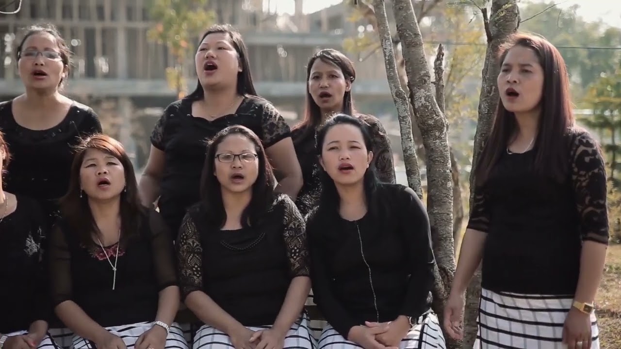 I kal thuai ang u