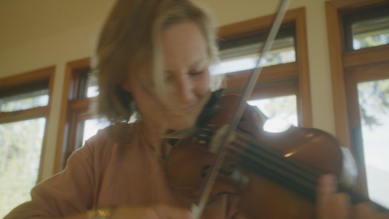 Ysaÿe Sonata No. 3 