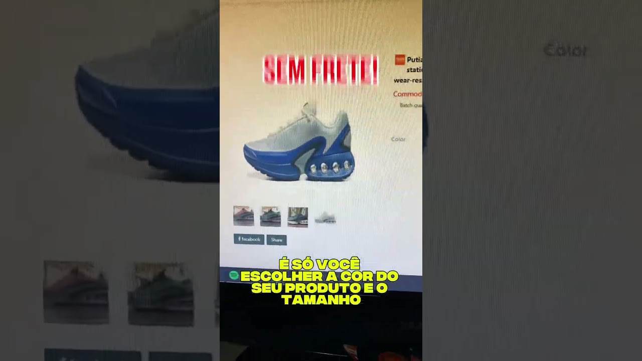 COMO IMPORTAR pelo HUBBUYCN em 1 MINUTO? #sneakers #streetwear #haul #china #unboxing #importa&ccedil;&atilde;o